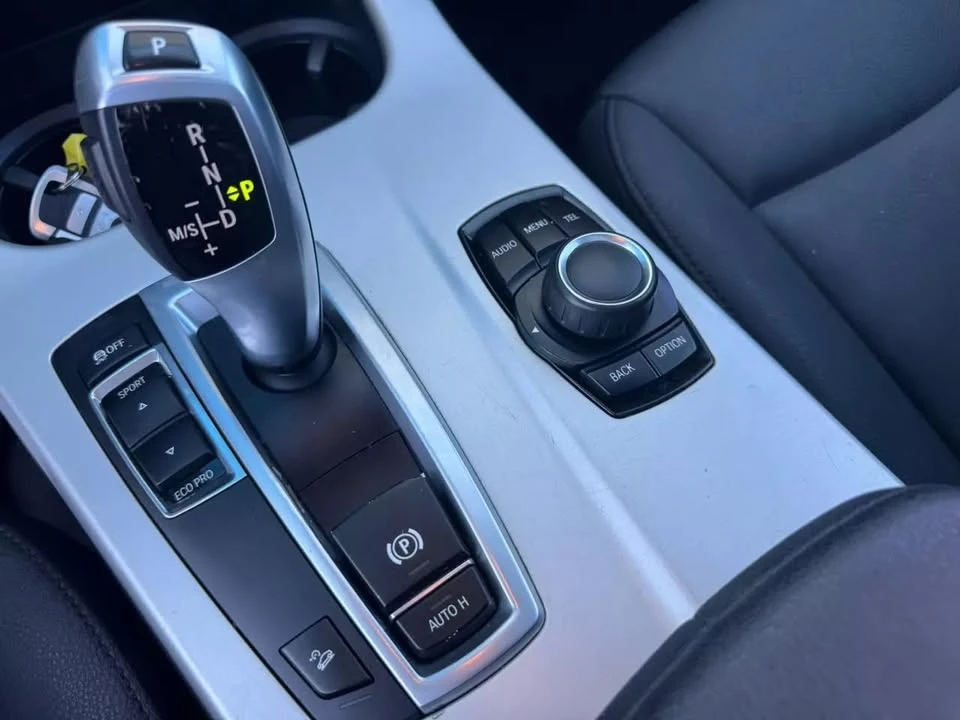 2013 BMW F25 X3 - Image 13 of 19