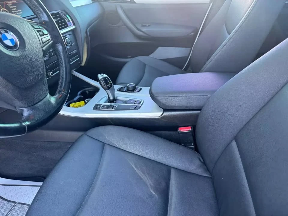 2013 BMW F25 X3 - Image 10 of 19