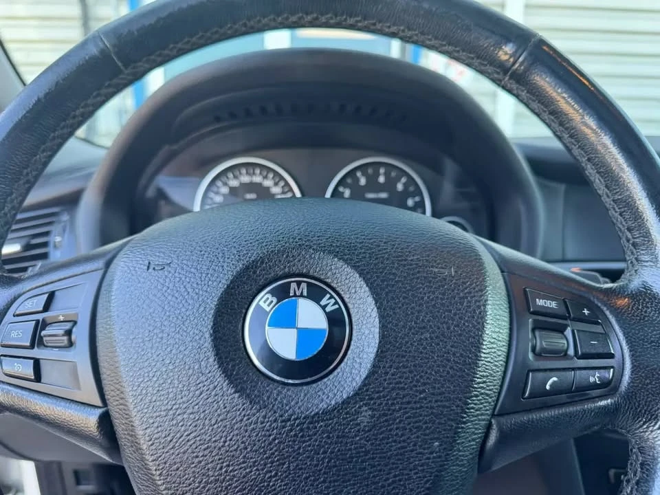 2013 BMW F25 X3 - Image 7 of 19