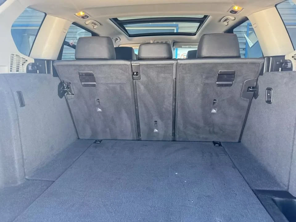 2013 BMW F25 X3 - Image 19 of 19