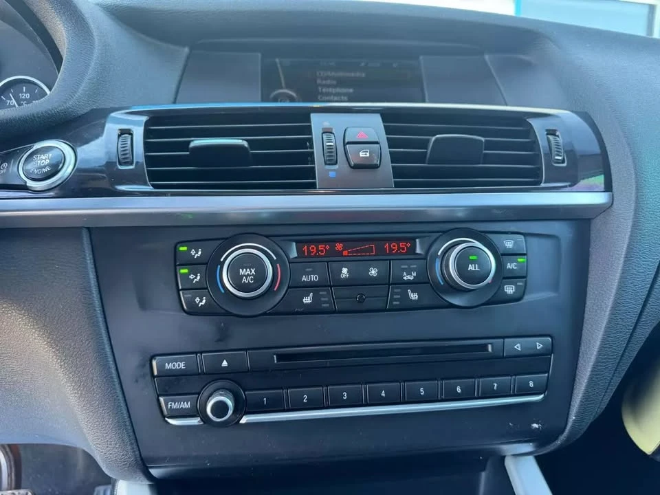2013 BMW F25 X3 - Image 12 of 19