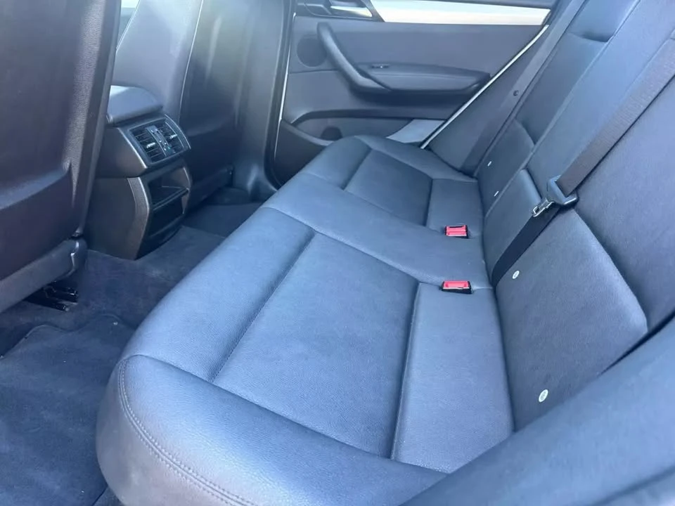 2013 BMW F25 X3 - Image 18 of 19