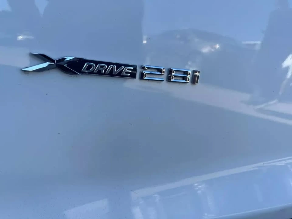 2013 BMW F25 X3 - Image 6 of 19