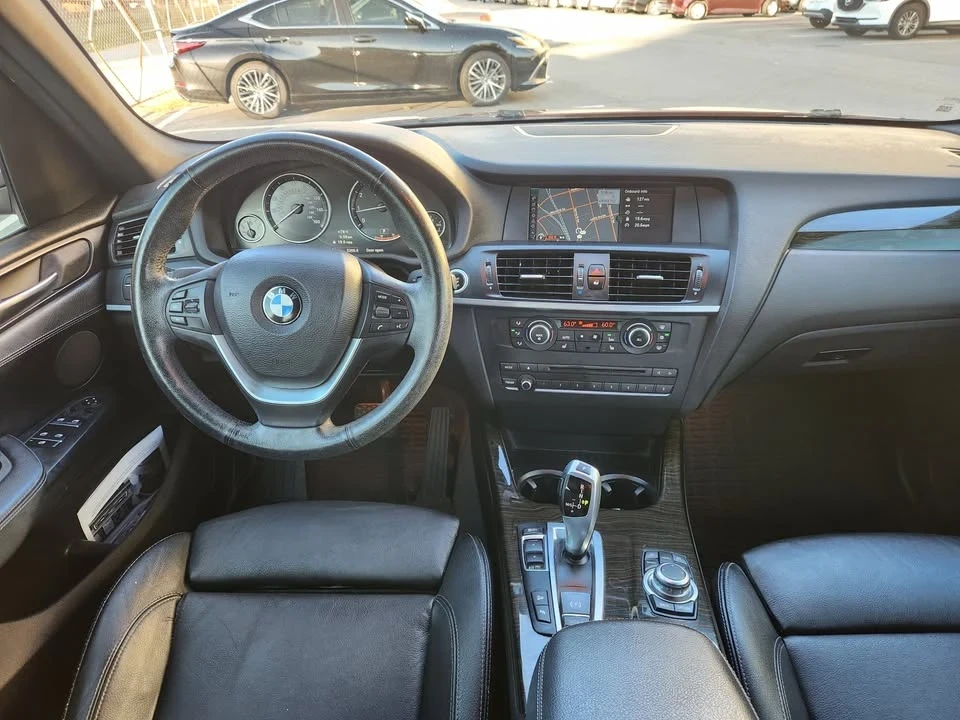2013 BMW F25 X3 - Image 9 of 16