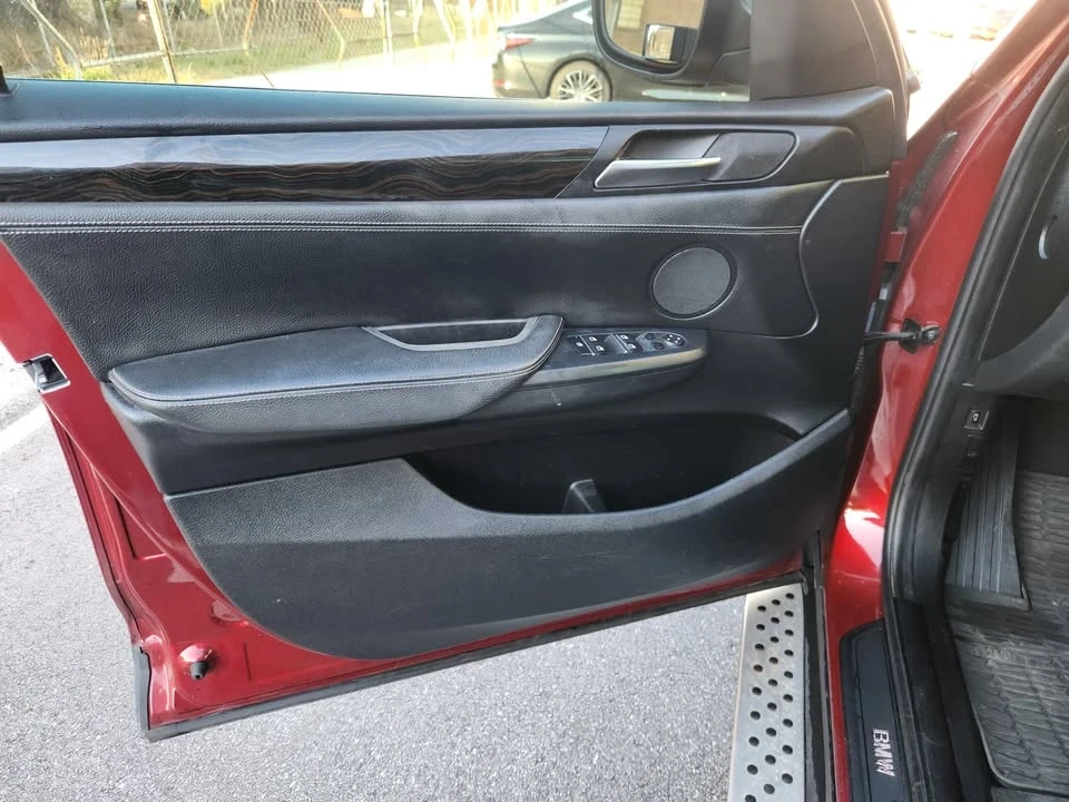 2013 BMW F25 X3 - Image 13 of 16