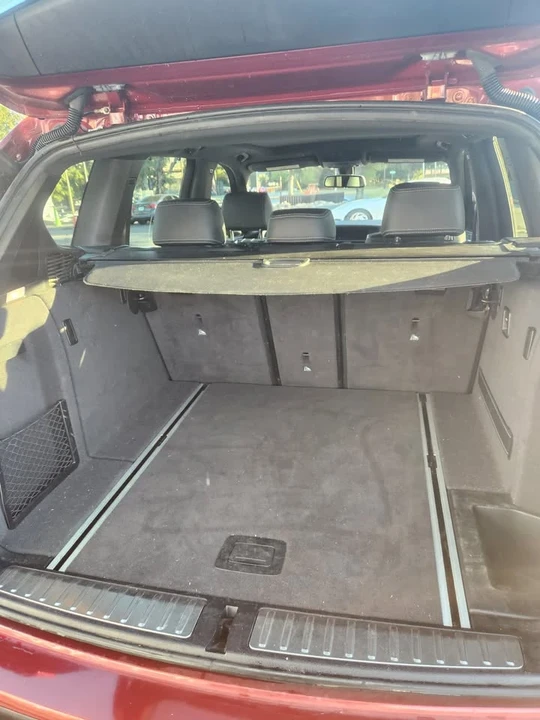 2013 BMW F25 X3 - Image 16 of 16