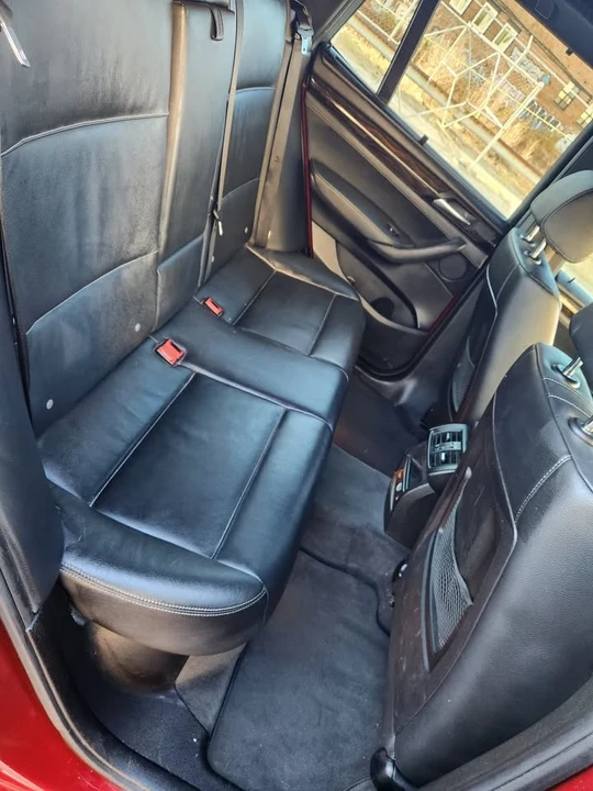 2013 BMW F25 X3 - Image 14 of 16