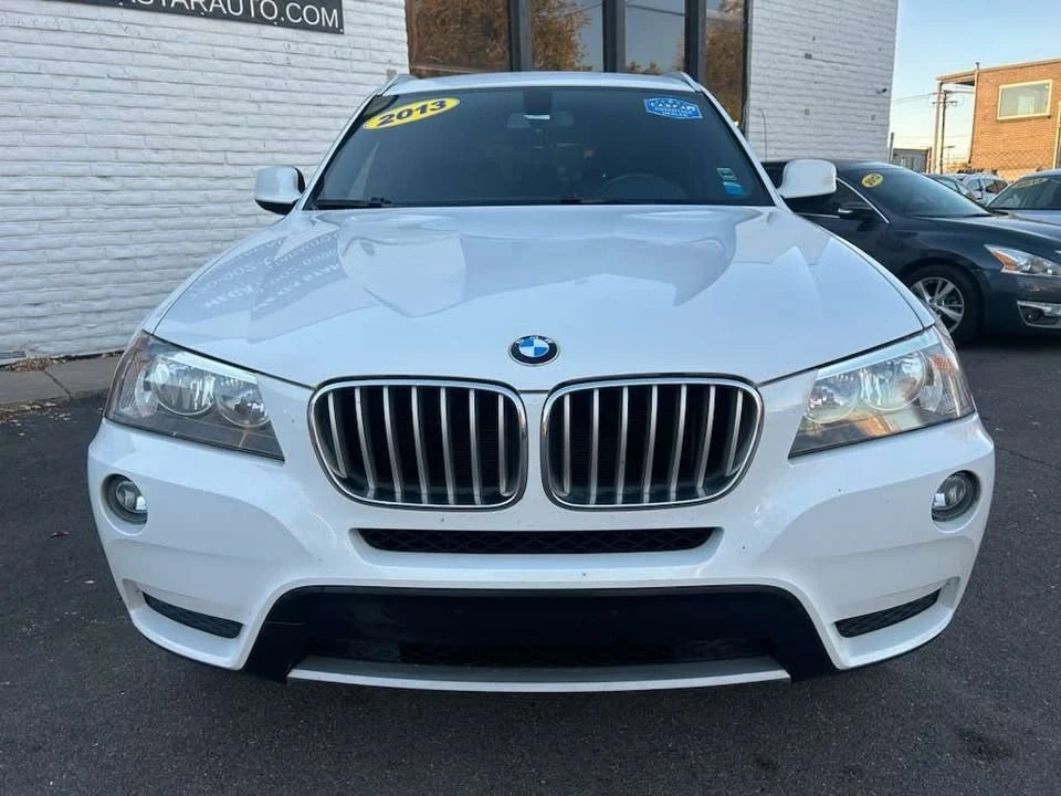2013 BMW F25 X3 - Image 2 of 19
