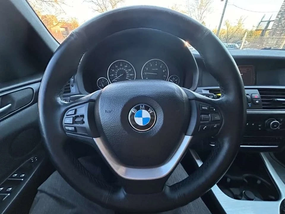 2013 BMW F25 X3 - Image 13 of 19