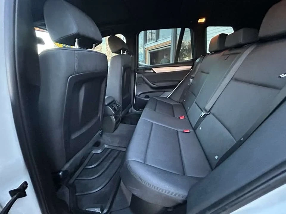 2013 BMW F25 X3 - Image 11 of 19