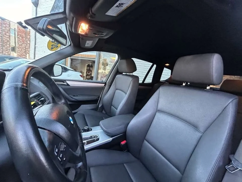 2013 BMW F25 X3 - Image 10 of 19