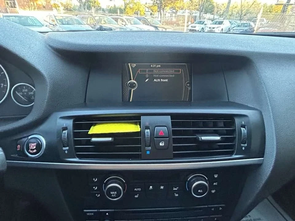 2013 BMW F25 X3 - Image 15 of 19