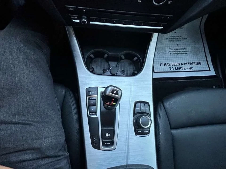 2013 BMW F25 X3 - Image 16 of 19