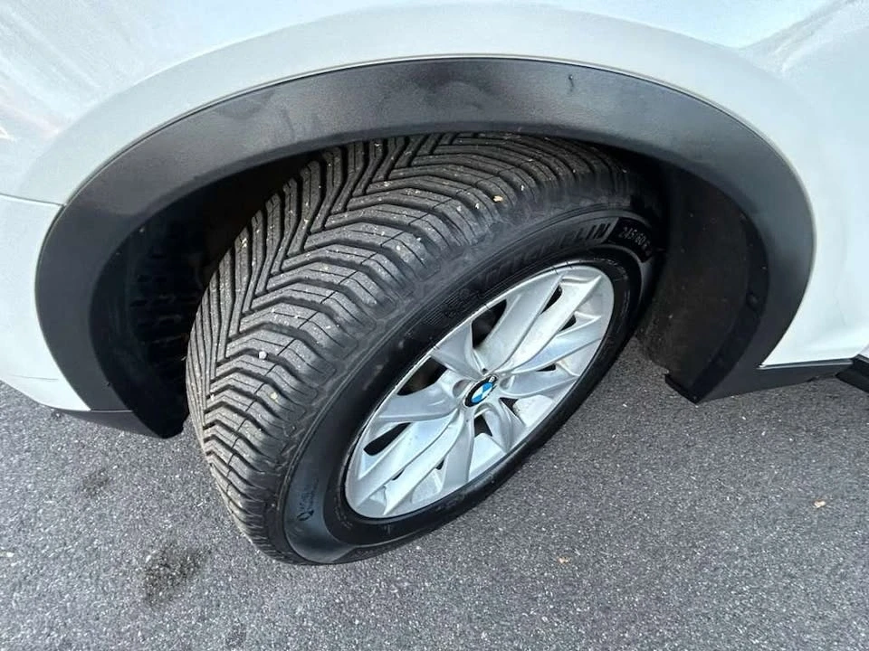 2013 BMW F25 X3 - Image 18 of 19