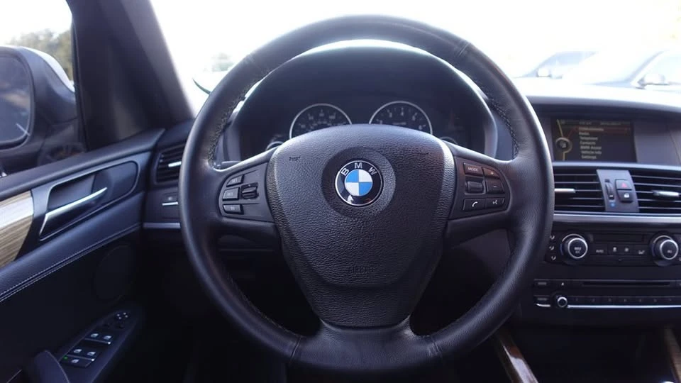 2013 BMW F25 X3 - Image 2 of 9