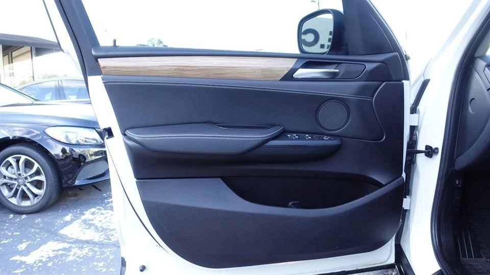 2013 BMW F25 X3 - Image 9 of 9