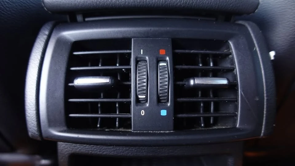 2013 BMW F25 X3 - Image 7 of 9