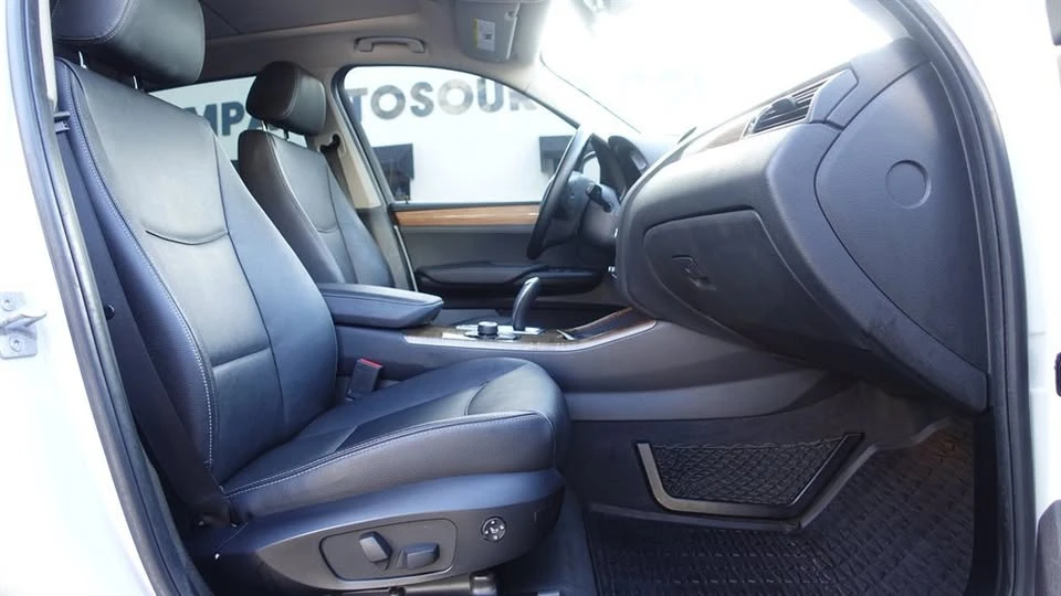 2013 BMW F25 X3 - Image 7 of 9