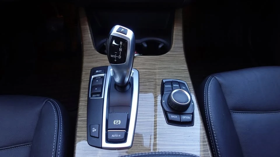 2013 BMW F25 X3 - Image 4 of 9