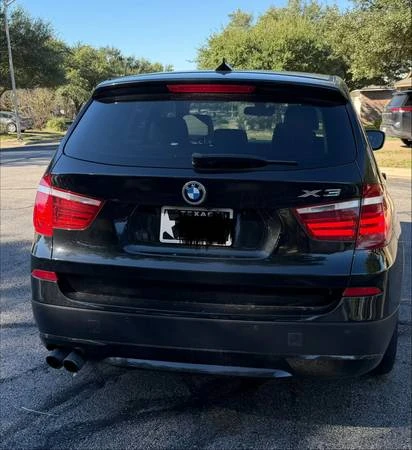 2013 BMW F25 X3 - Image 4 of 15