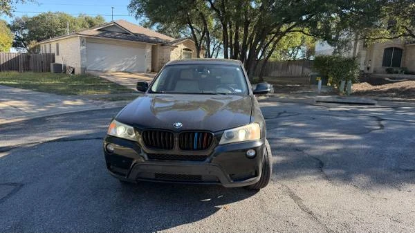 2013 BMW F25 X3 - Image 7 of 15