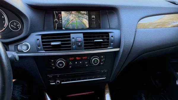 2013 BMW F25 X3 - Image 14 of 15