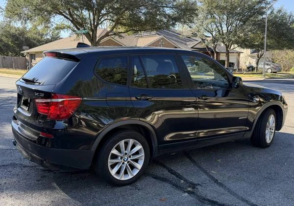 2013 BMW F25 X3 - Image 3 of 15
