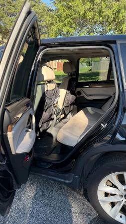 2013 BMW F25 X3 - Image 9 of 15