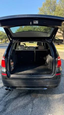 2013 BMW F25 X3 - Image 10 of 15