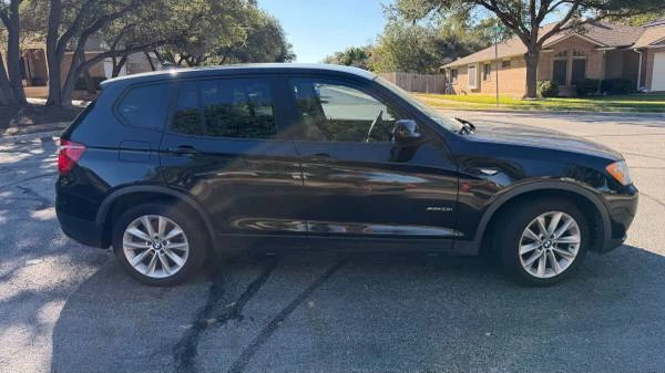 2013 BMW F25 X3 - Image 2 of 15
