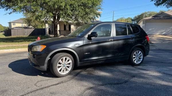 2013 BMW F25 X3 - Image 6 of 15