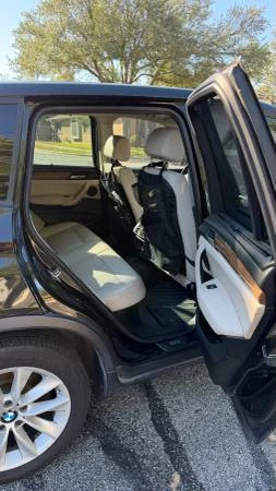 2013 BMW F25 X3 - Image 12 of 15