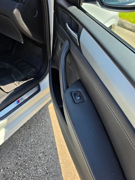 2013 BMW F25 X3 - Image 5 of 23
