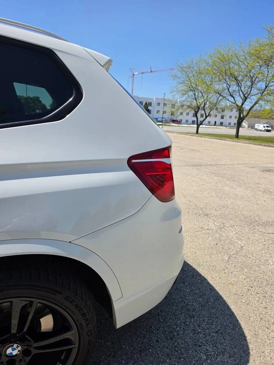 2013 BMW F25 X3 - Image 3 of 23