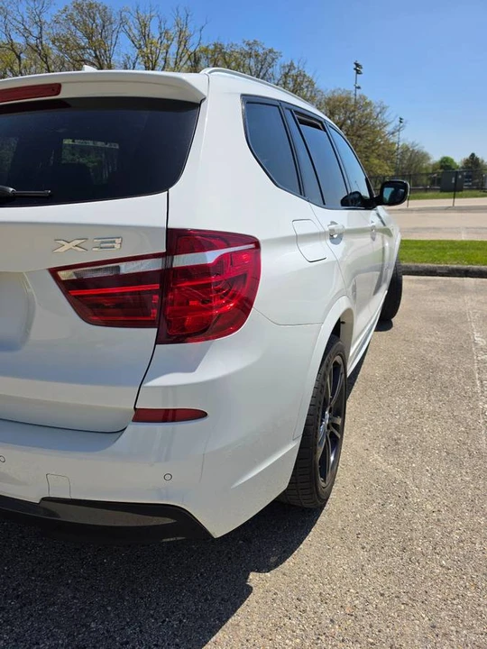 2013 BMW F25 X3 - Image 20 of 23