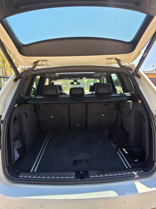 2013 BMW F25 X3 - Image 10 of 23