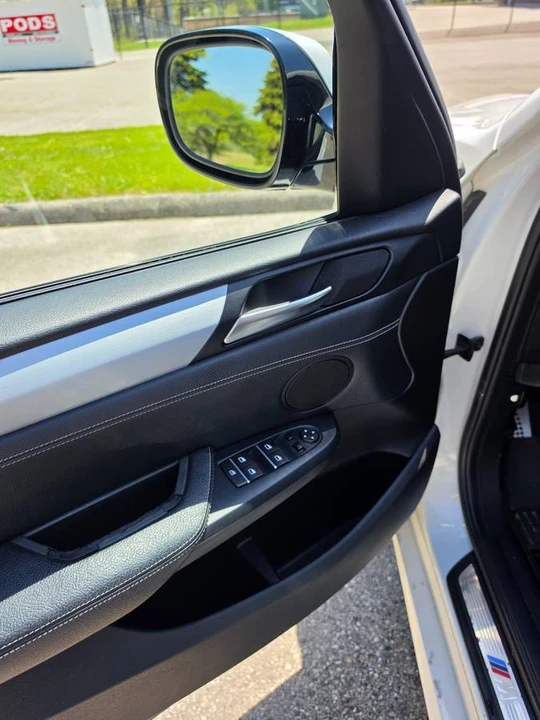 2013 BMW F25 X3 - Image 9 of 23