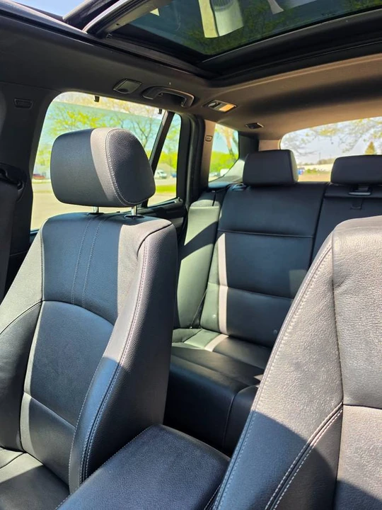 2013 BMW F25 X3 - Image 21 of 23
