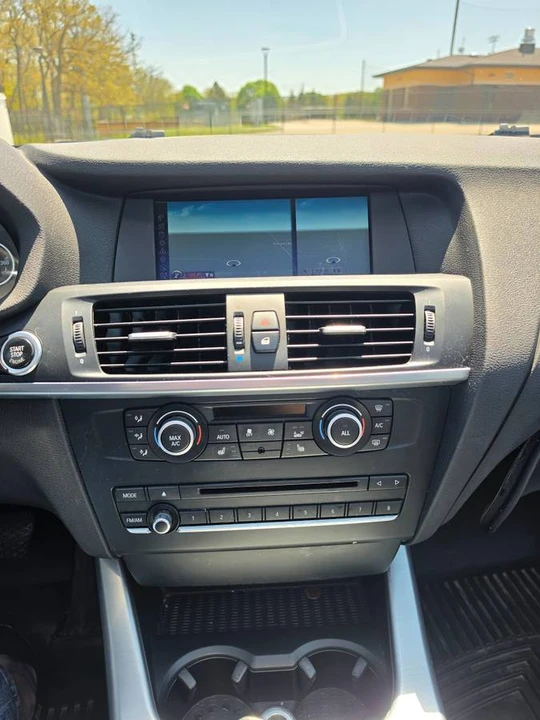 2013 BMW F25 X3 - Image 14 of 23