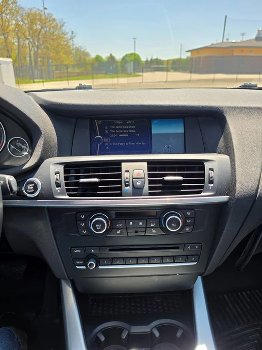 2013 BMW F25 X3 - Image 22 of 23