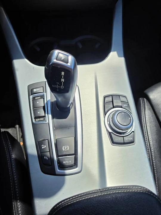 2013 BMW F25 X3 - Image 15 of 23