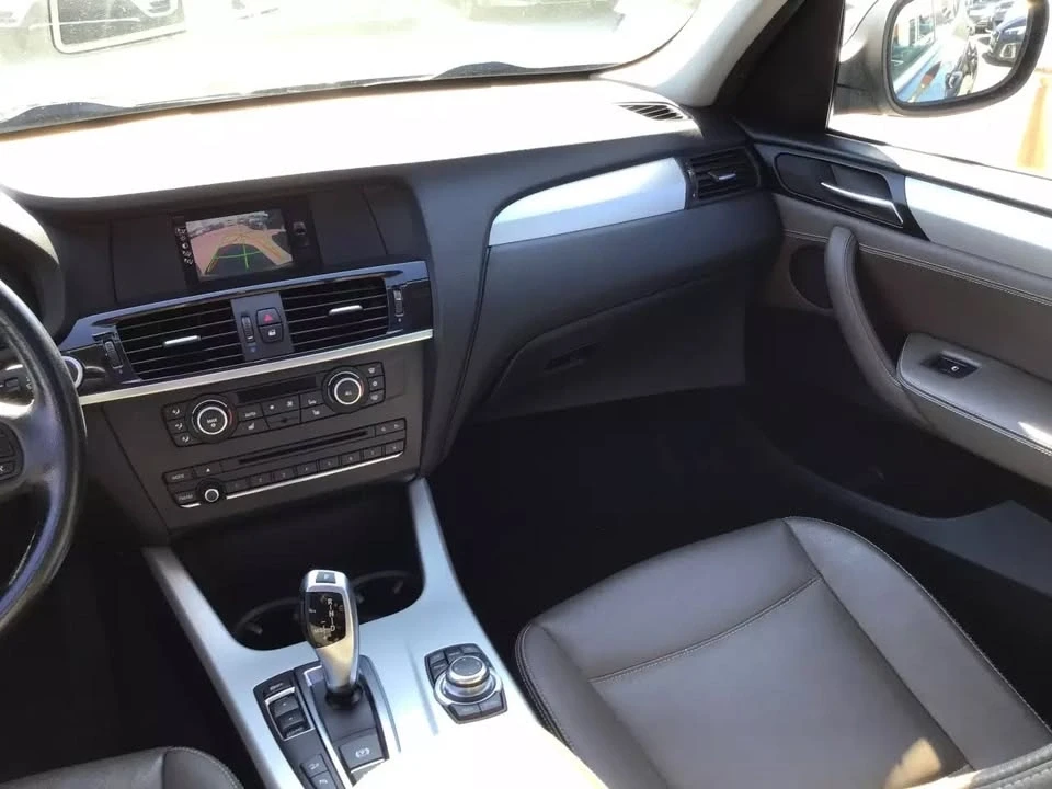 2013 BMW F25 X3 - Image 11 of 19