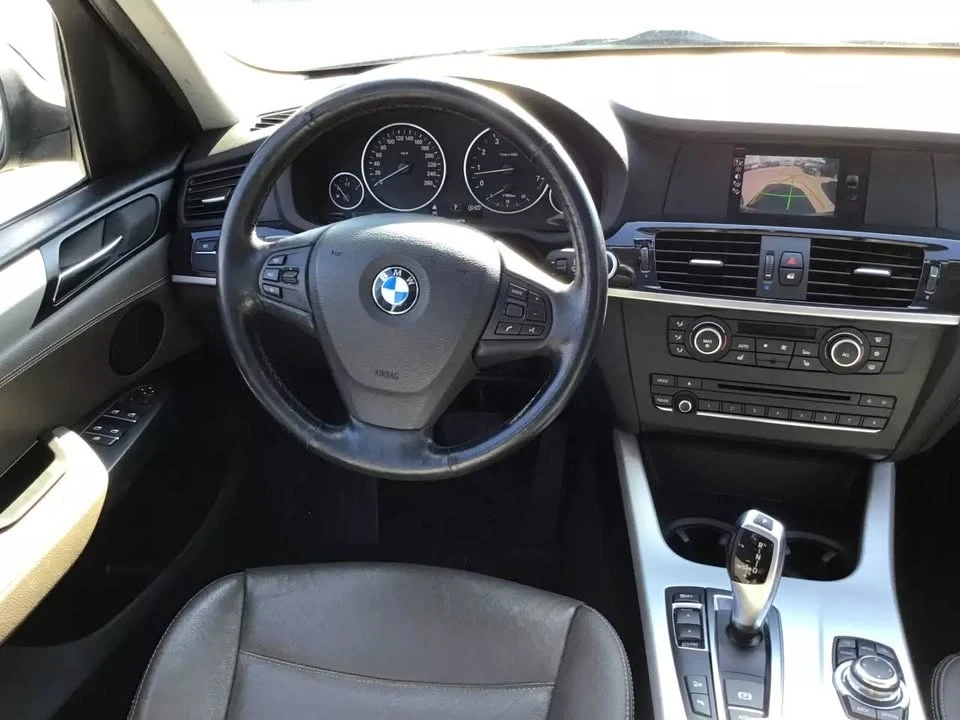 2013 BMW F25 X3 - Image 10 of 19