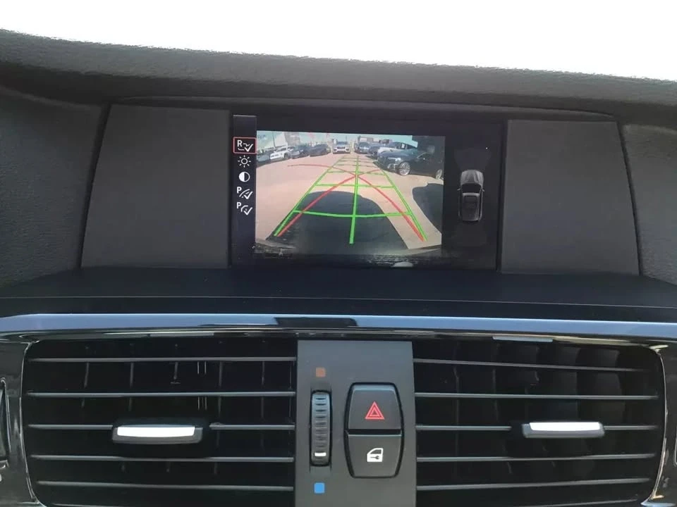 2013 BMW F25 X3 - Image 12 of 19