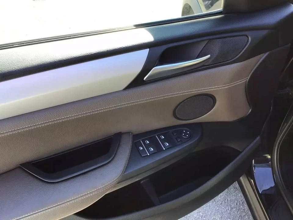 2013 BMW F25 X3 - Image 15 of 19