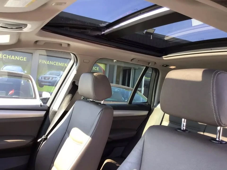 2013 BMW F25 X3 - Image 7 of 19
