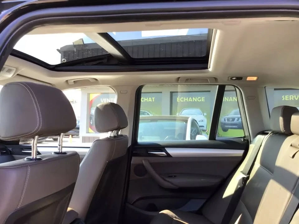 2013 BMW F25 X3 - Image 16 of 19