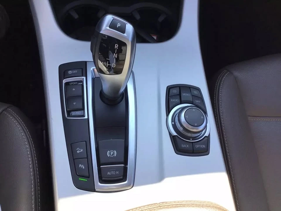 2013 BMW F25 X3 - Image 13 of 19