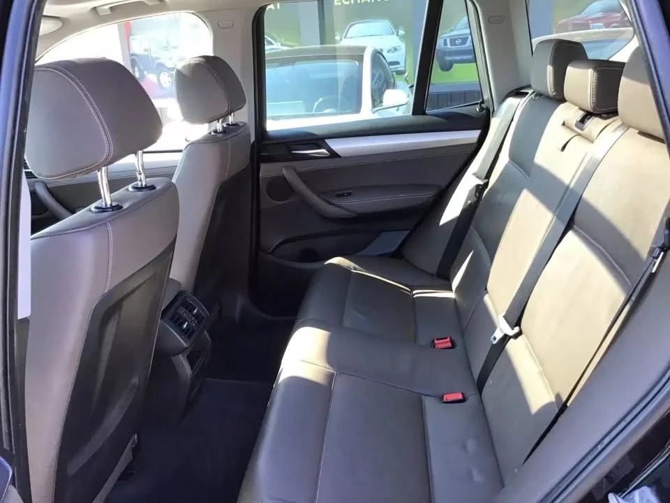 2013 BMW F25 X3 - Image 17 of 19