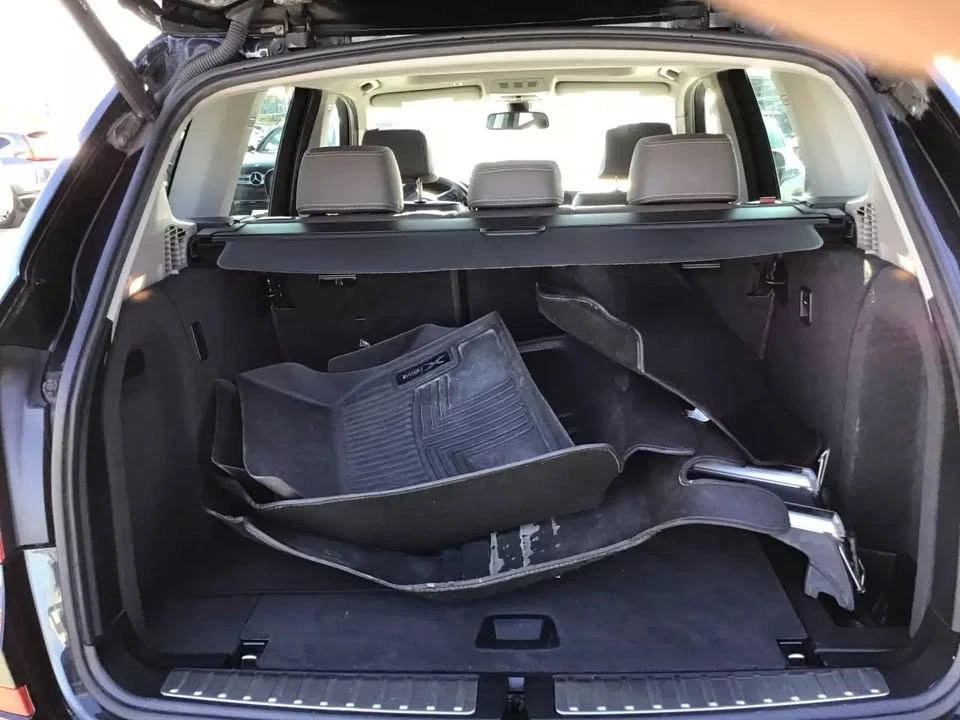 2013 BMW F25 X3 - Image 18 of 19